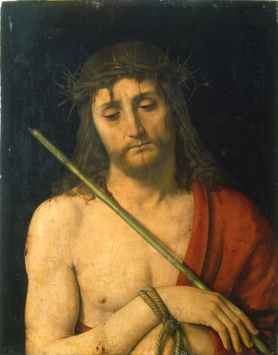 Ecce Homo von Andrea Solario
